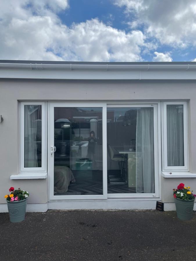 Unique Belfast Stay Exterior photo